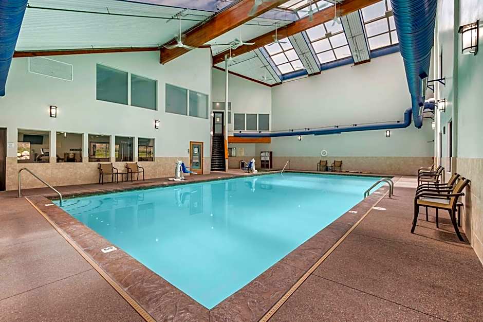 Best Western Plus Eagle/Vail Airport
