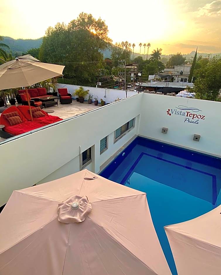 Posada Vista Tepoz