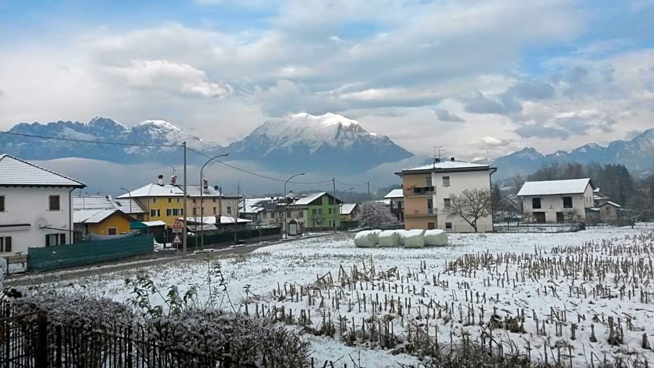 B&B Colli's Dolomites