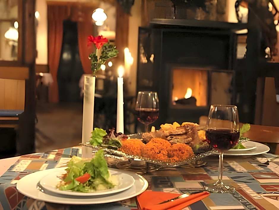 Gasthaus & Hotel Drei Lilien