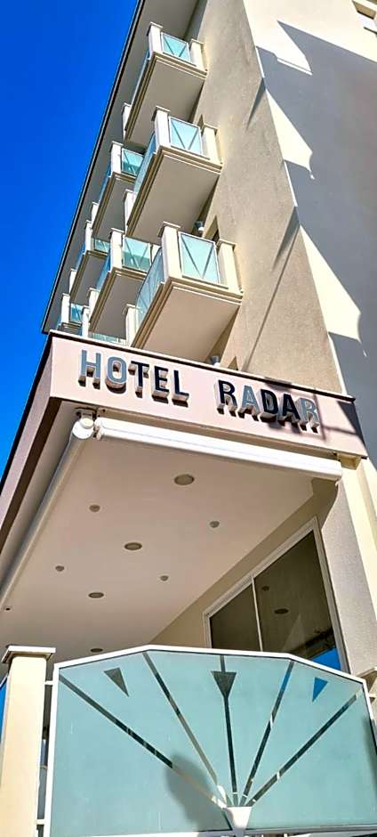 Hotel Radar