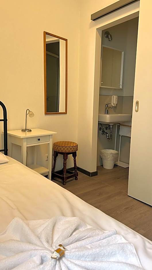 Hotel Ohm Patt