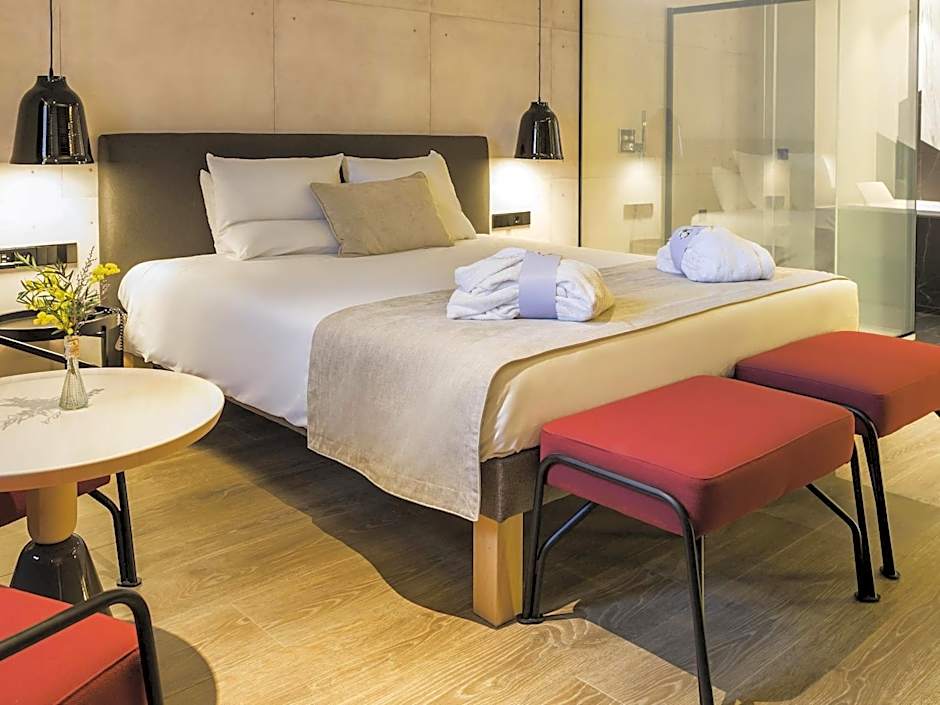 Hotel Novotel Sevilla