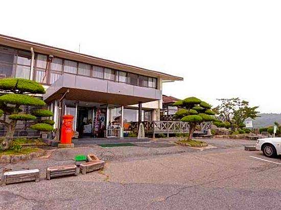 Noro Kogen Lodge