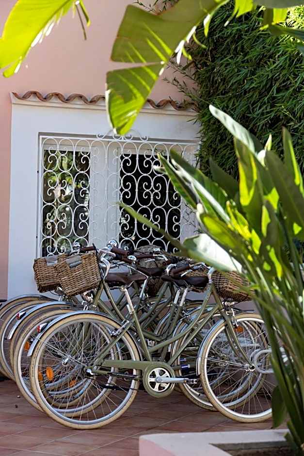 Hôtel Les Mouettes - Teritoria