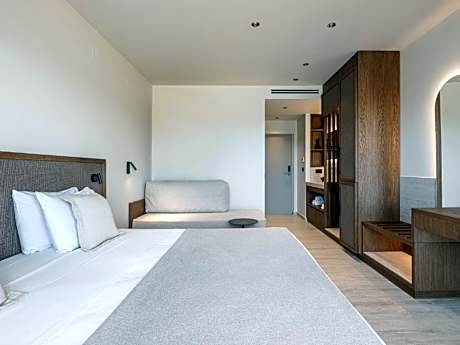 Standard Room | Limited Sea View