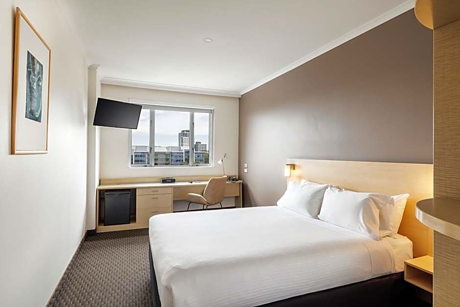 Hotel Ibis Sydney Olympic Park
