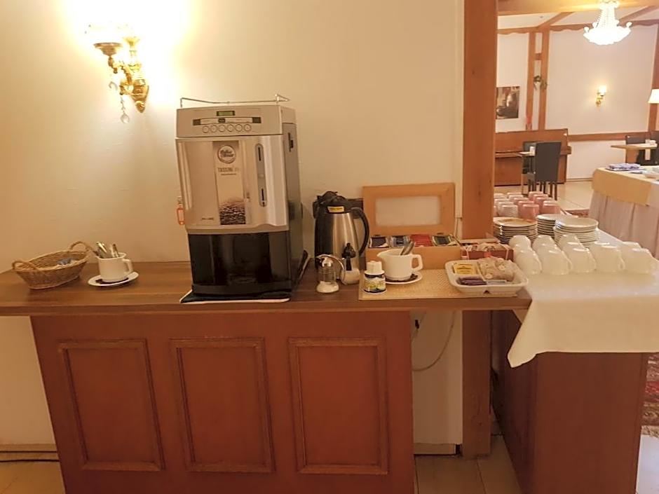 Hotel HAFEZ