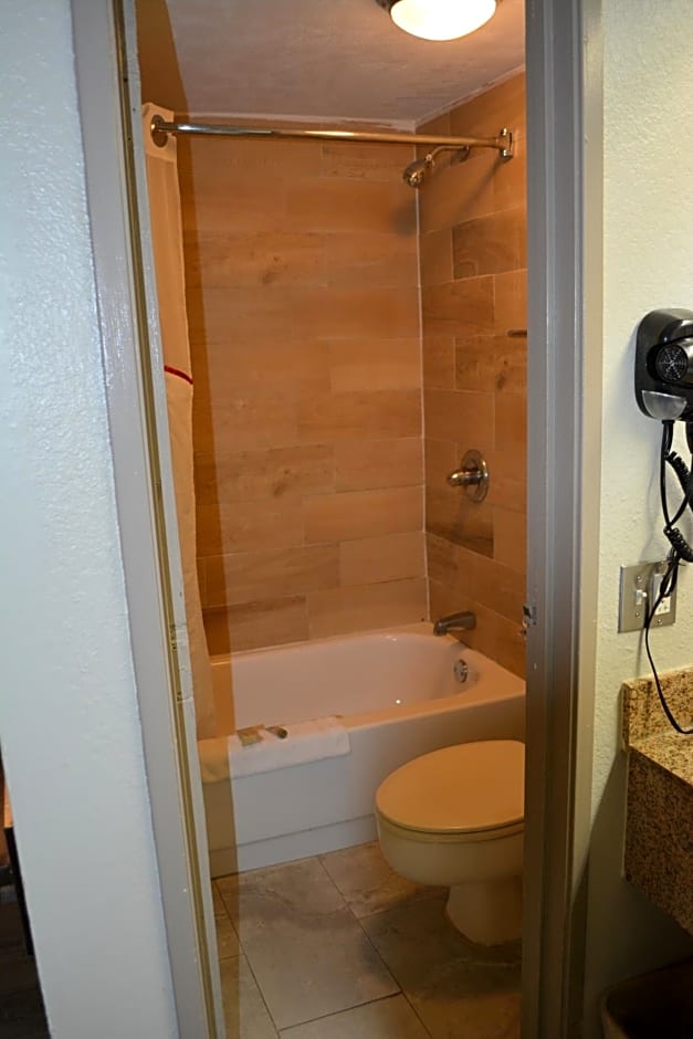 Red Roof Inn Jackson North - Ridgeland