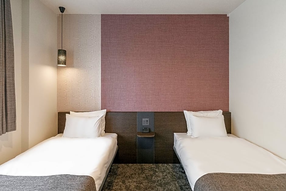 M's Hotel Kyoto Station Kasuga