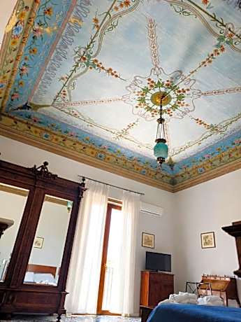Alloggio della Posta Vecchia