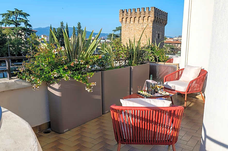 Starhotel Michelangelo