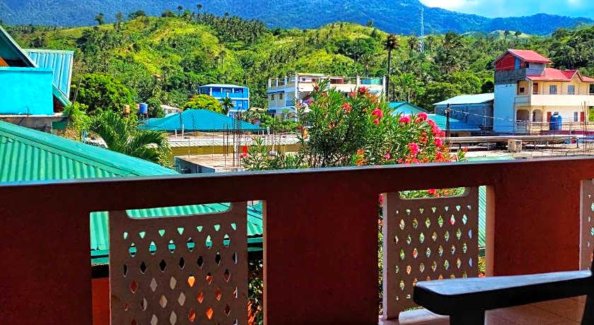 WHITE BEACH GUEST HOUSE