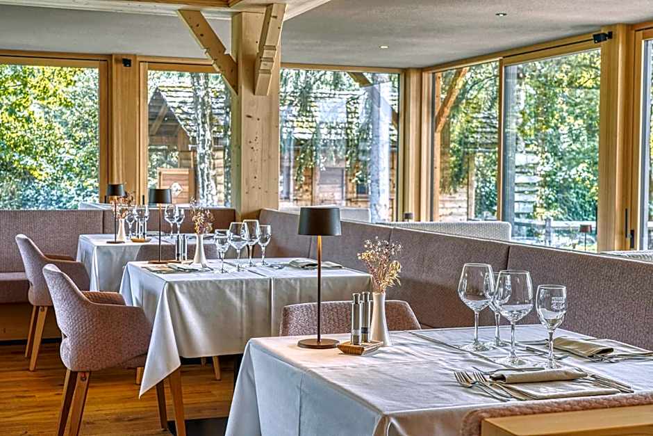 Hotel Pustertalerhof