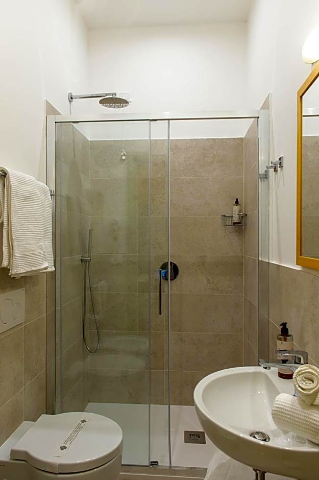 Hotel Minerva