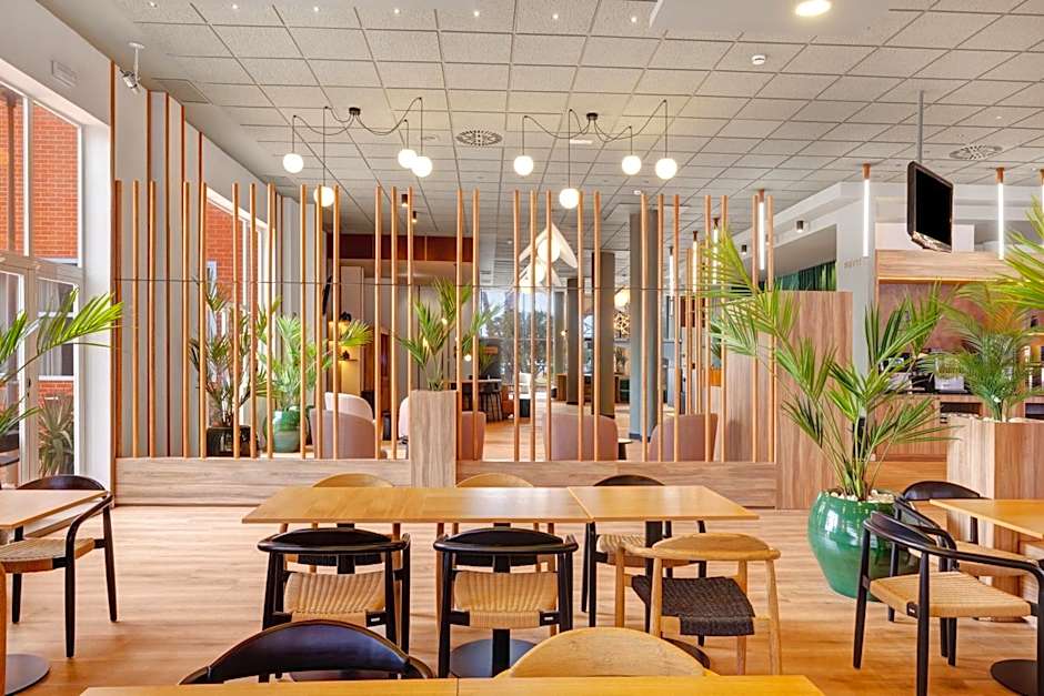 B&B Hotel Alicante