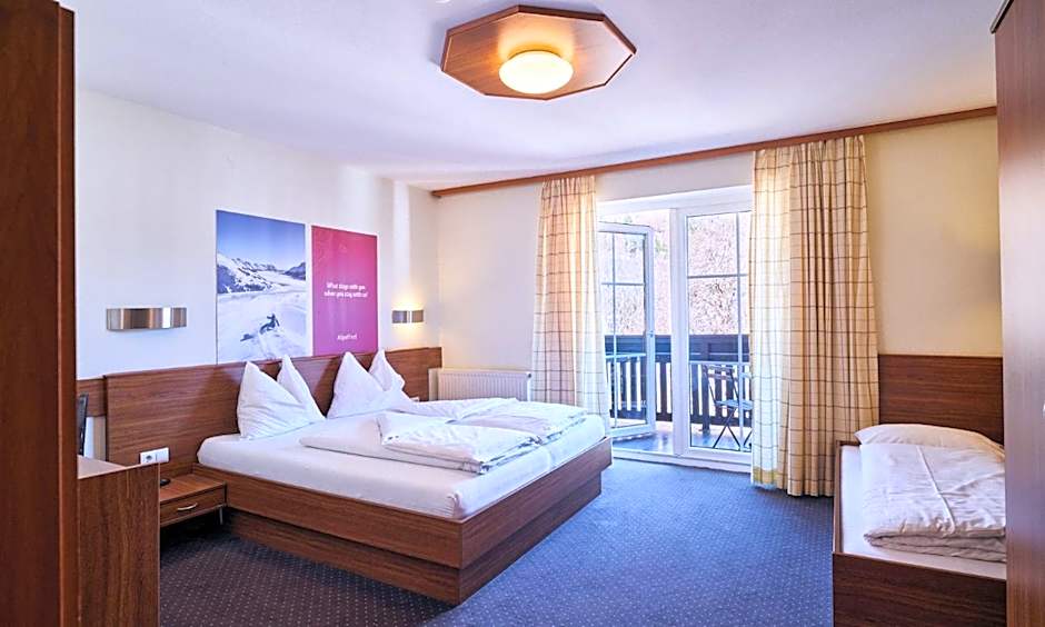 Hotel Pinzgauerhof by Alpeffect Hotels