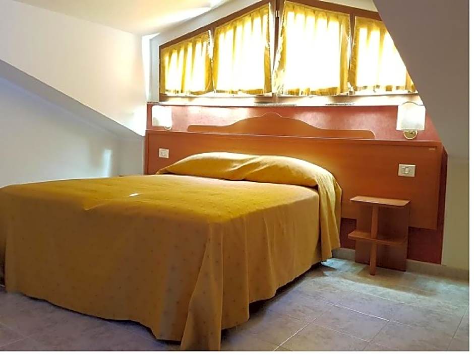 Hotel Dei Cappuccini