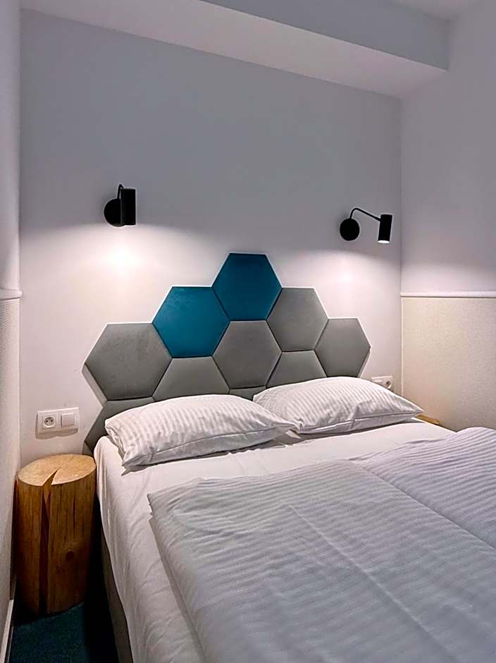 Rentsite Family Apartments położone w BLU