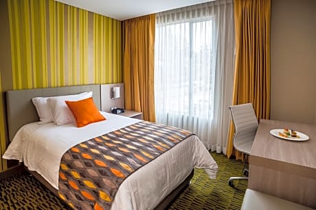 apartment classic two bedrooms