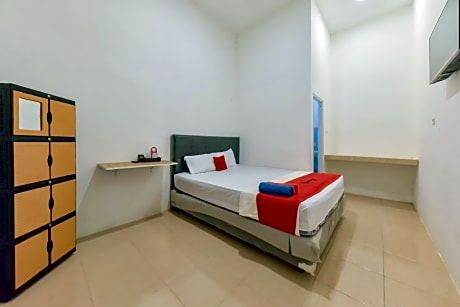 RedDoorz near Juwata Airport Tarakan