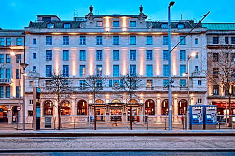 Riu Plaza The Gresham Dublin