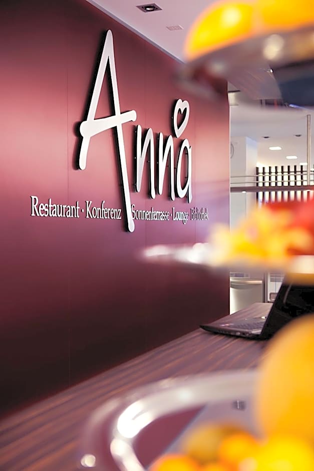 Hotel Restaurant Anna