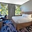 Fairfield Inn & Suites by Marriott Milwaukee Downtown
