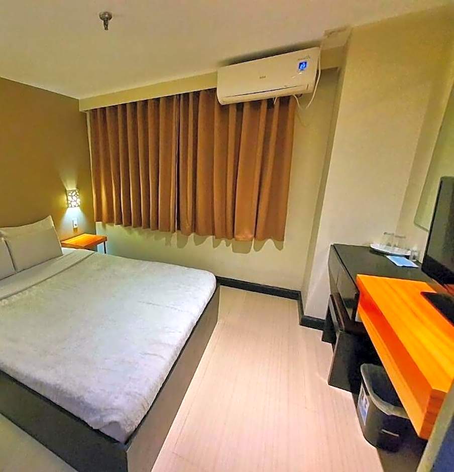 Asia Stars Hotel Tacloban