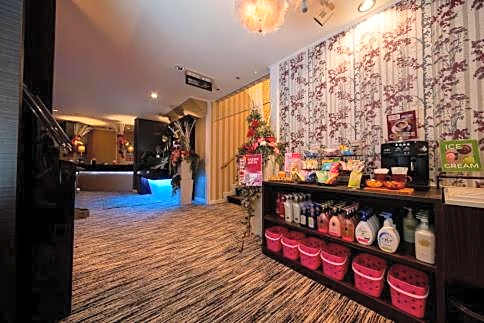 Hotel Brooks (Adult Only )