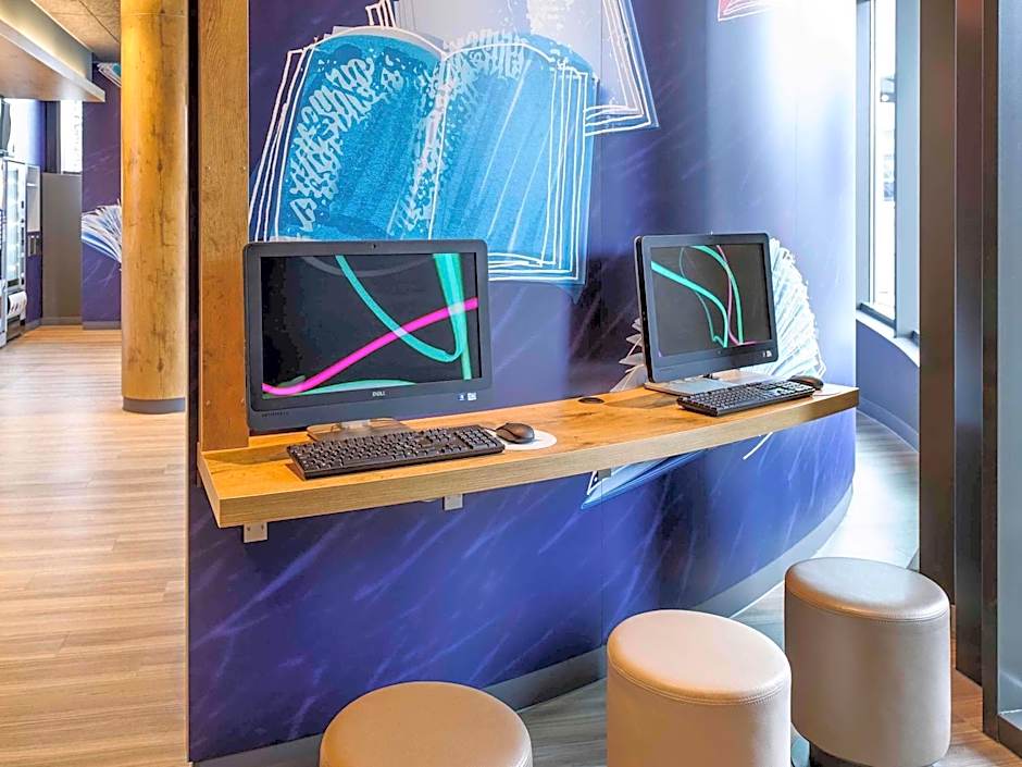 ibis budget Genève Aéroport