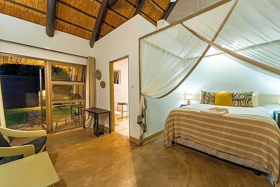 Nguni Lodge