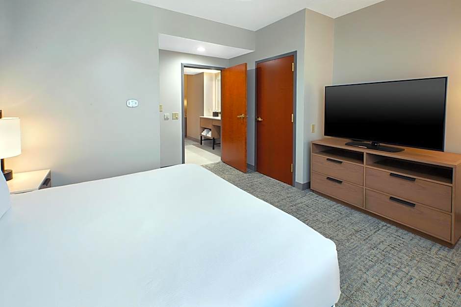 Embassy Suites by Hilton Franklin Cool Springs