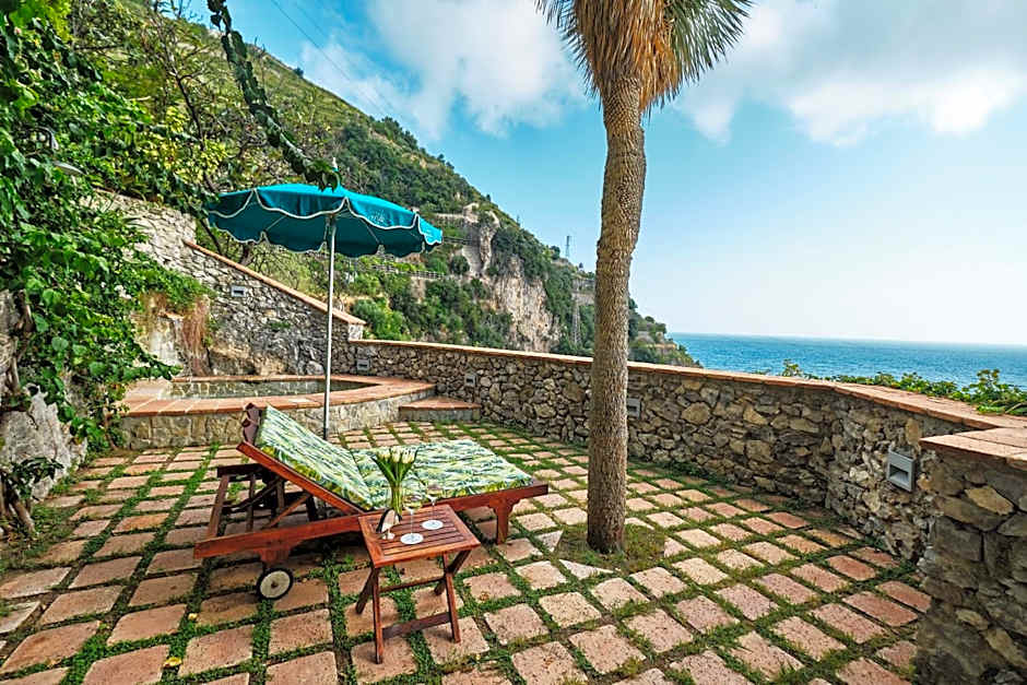 Hotel Botanico San Lazzaro