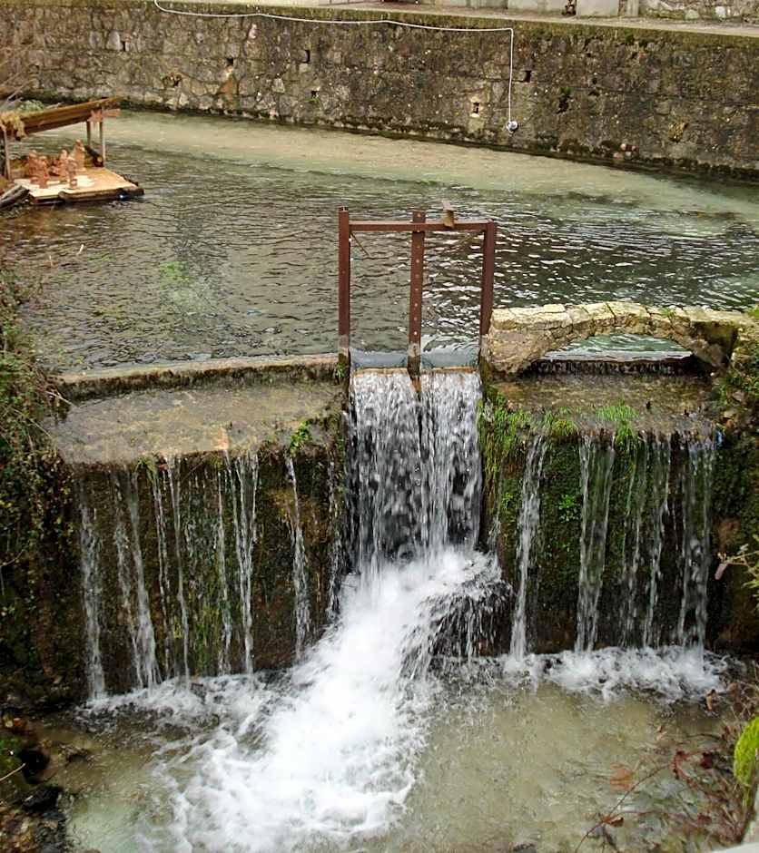Albergo La Casa Nel Bosco