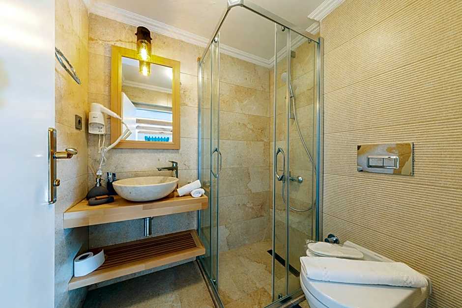 Mets Boutique Hotel