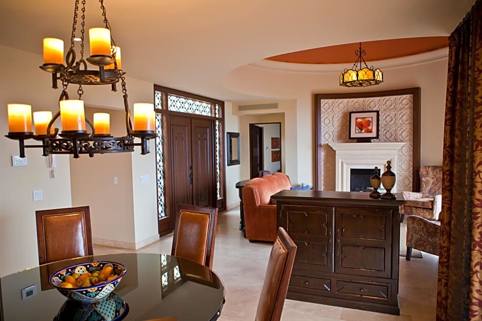 Montecristo Villas at Quivira Los Cabos -Vacation Rentals