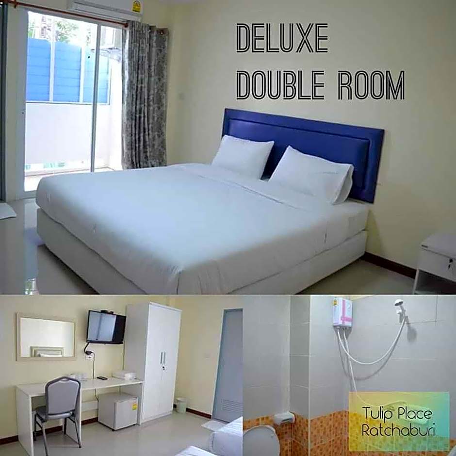 Tulip Place Ratchaburi