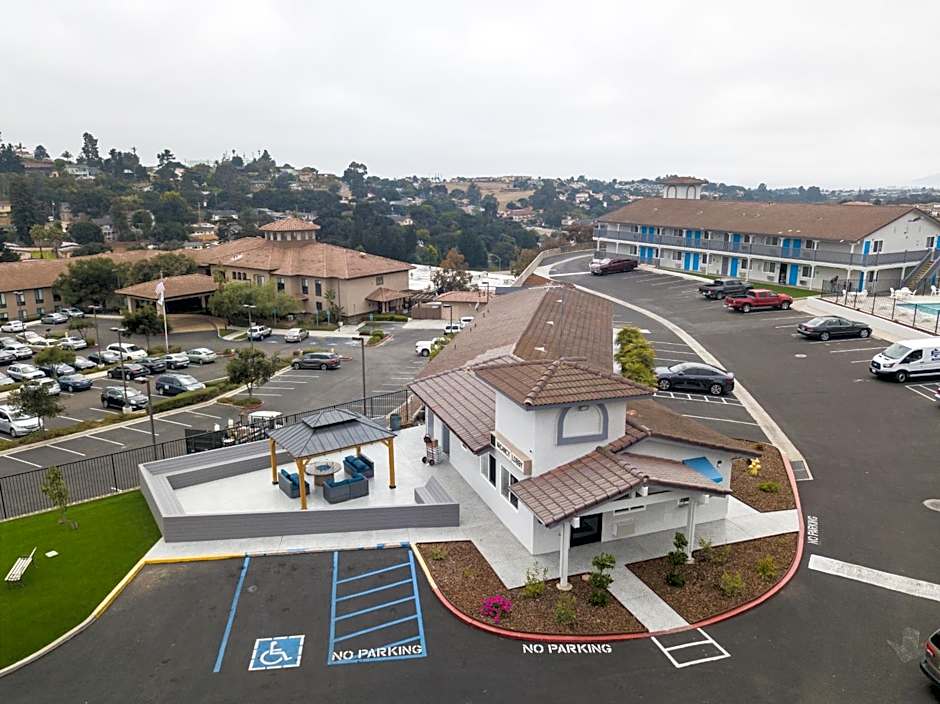Days Inn by Wyndham Arroyo Grande/Pismo Beach