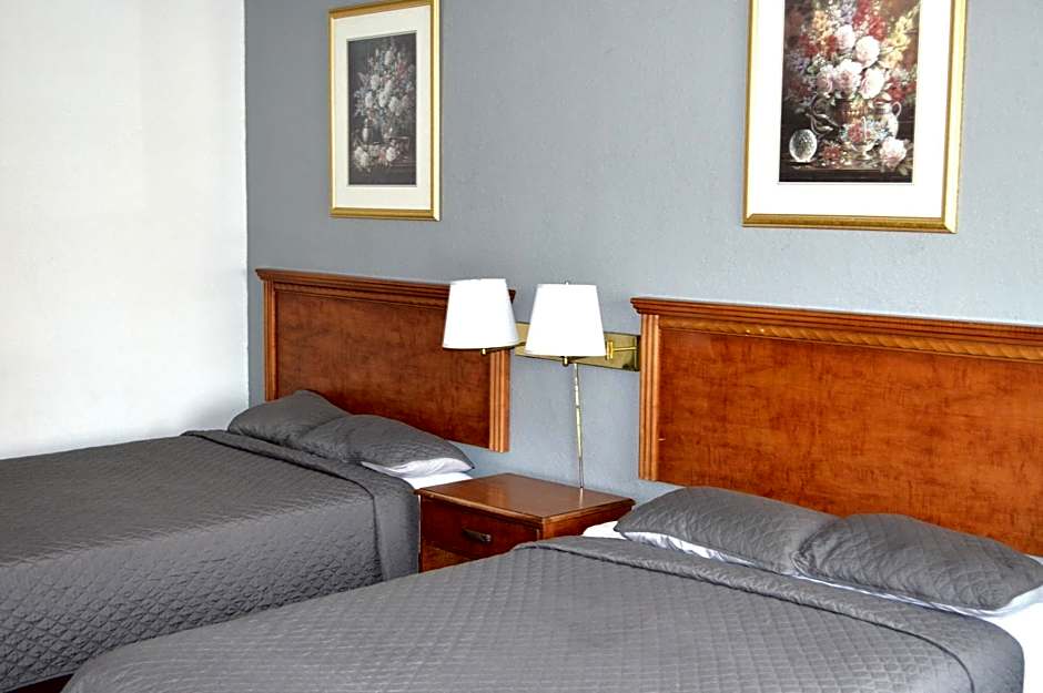 Americas Best Value Inn And Suites St. Cloud