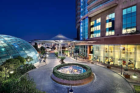 Al Habtoor Grand Beirut