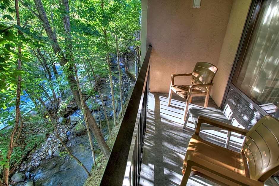 Hampton Inn By Hilton Gatlinburg