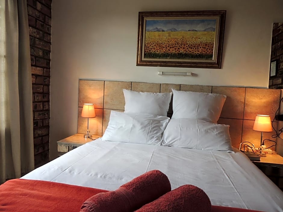 Karibu River Retreat