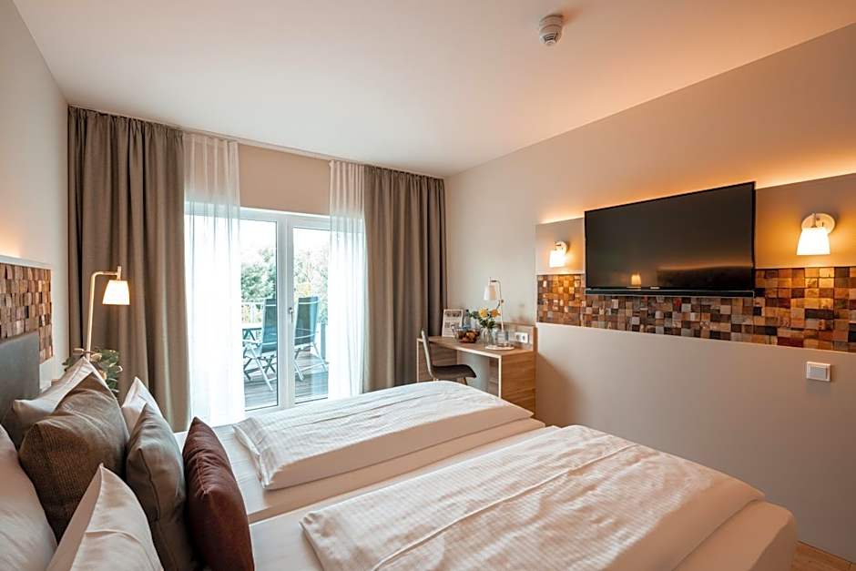 Weinhotel Wasem