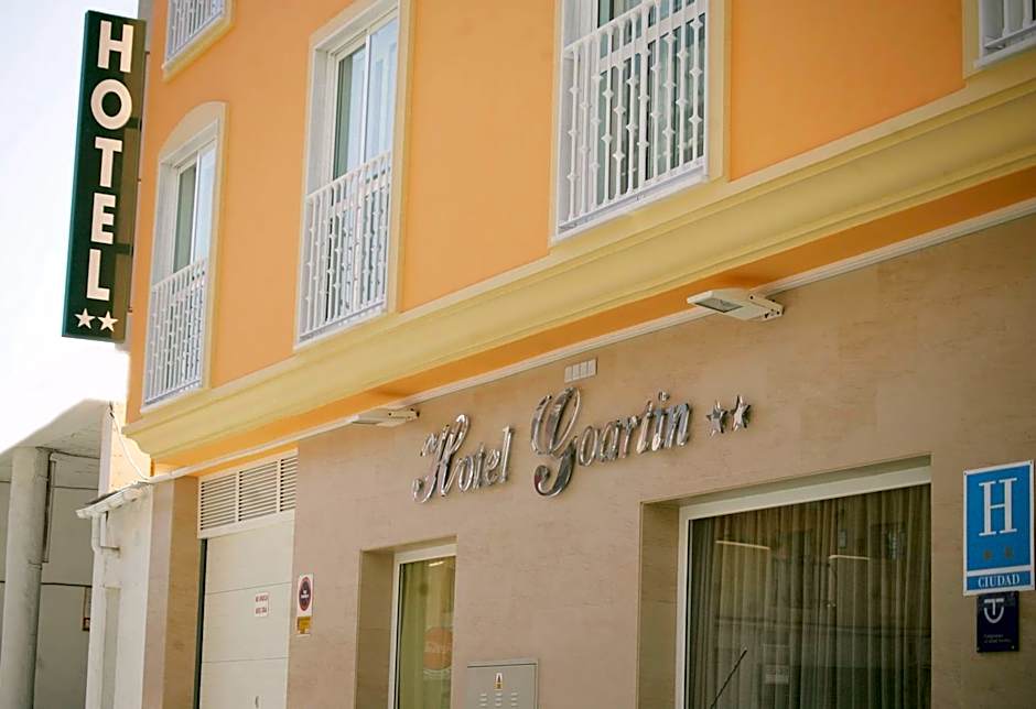 Hotel Goartín