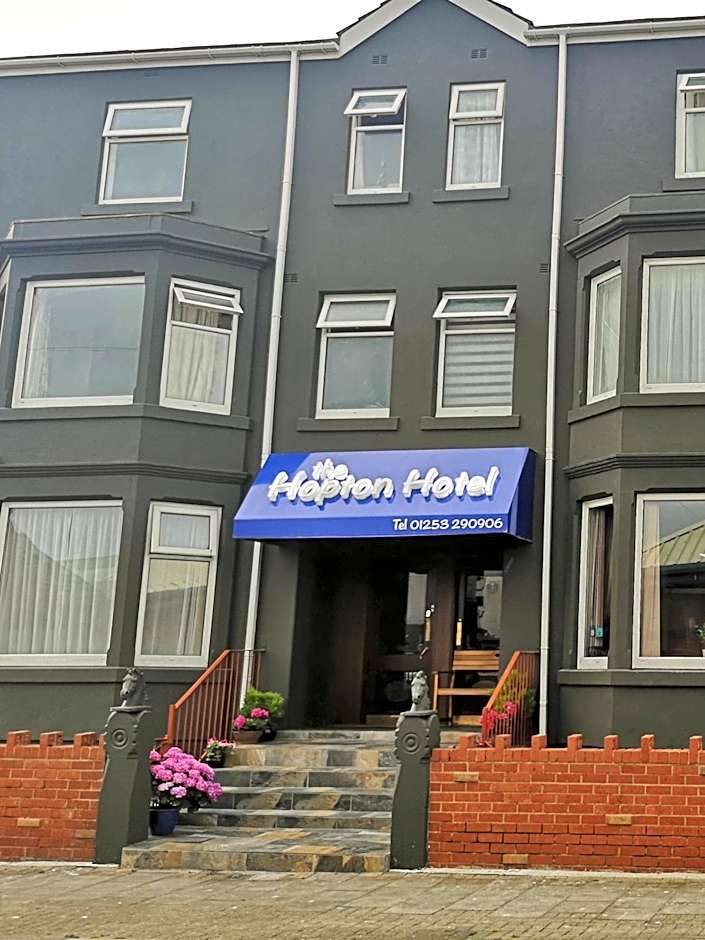 Photo 1 of 50 of The Hopton Hotel
