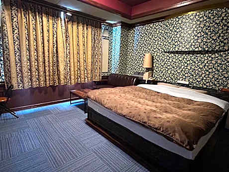 Hotel Sunset (Adult Only)