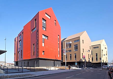 All Suites Dunkerque