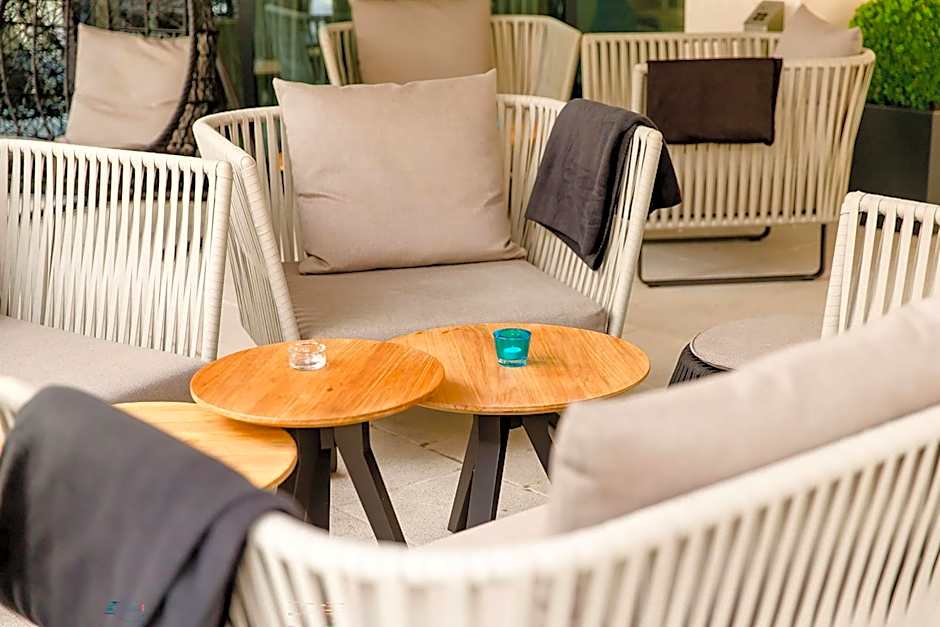 Motel One Stuttgart-Bad Cannstatt