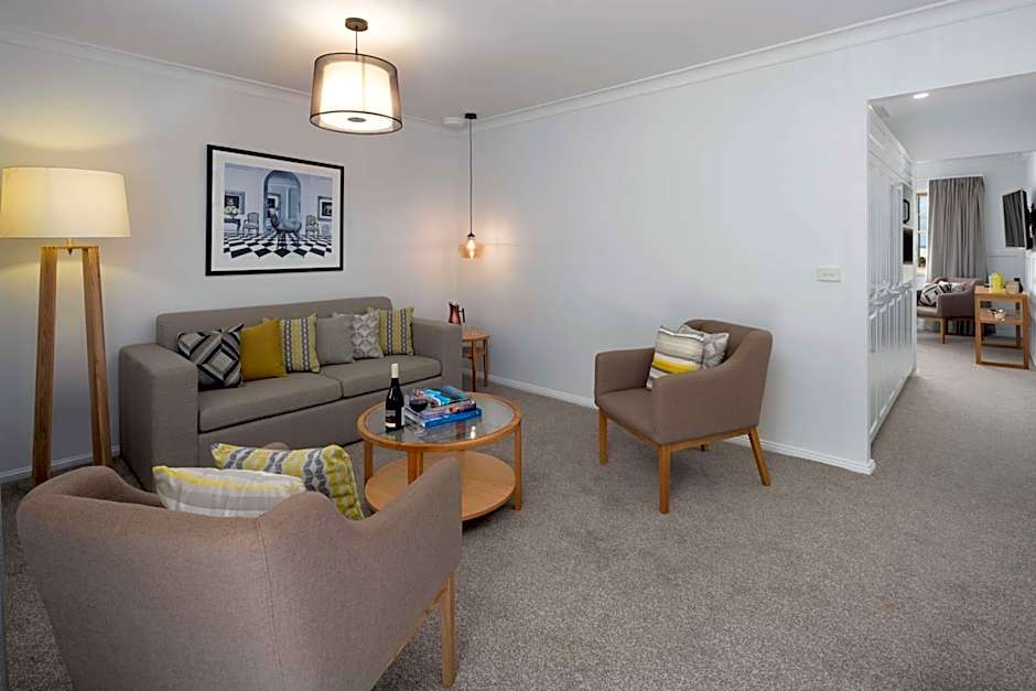 Rydges Hobart